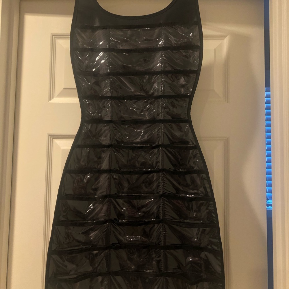 Umbra Little Black Dress Jewelry Organizer